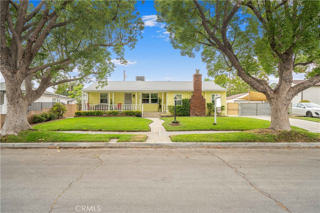 1517 N Ontario Street