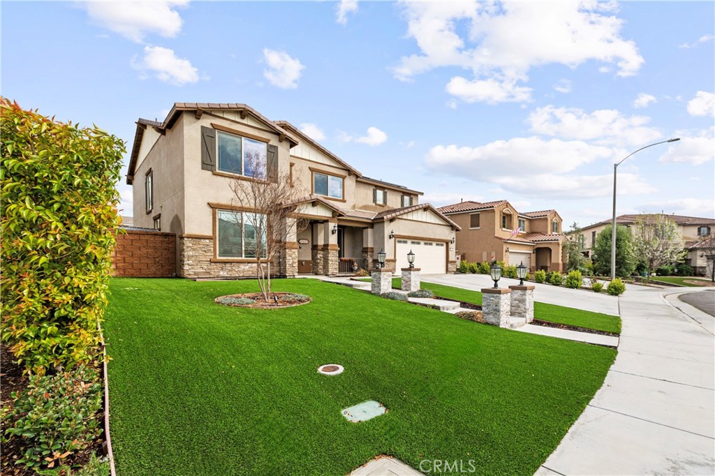 31688 Shawnee Circle