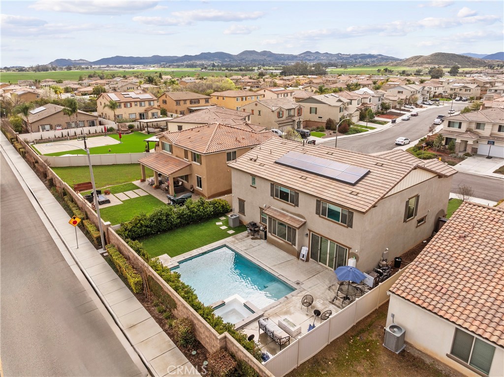 31688 Shawnee Circle