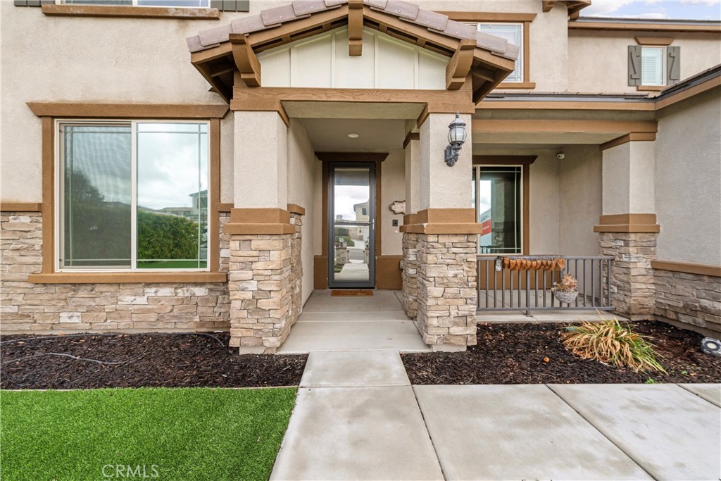 31688 Shawnee Circle