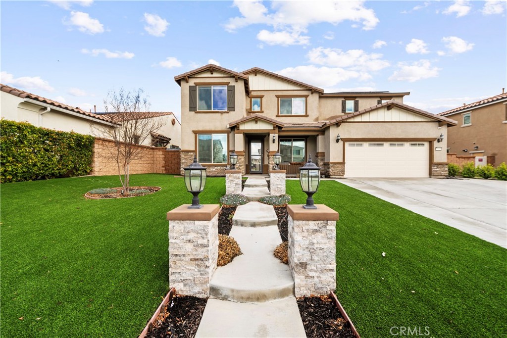 31688 Shawnee Circle