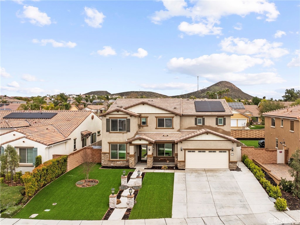 31688 Shawnee Circle