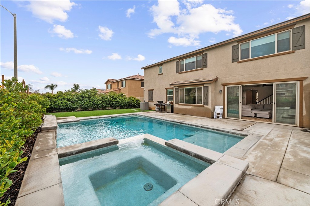 31688 Shawnee Circle