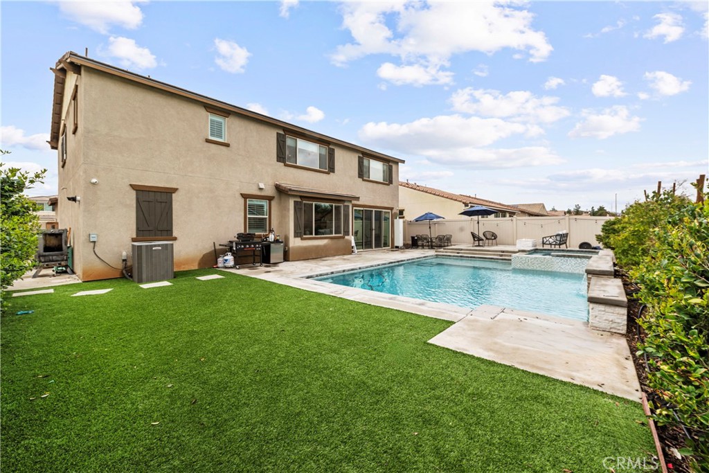 31688 Shawnee Circle