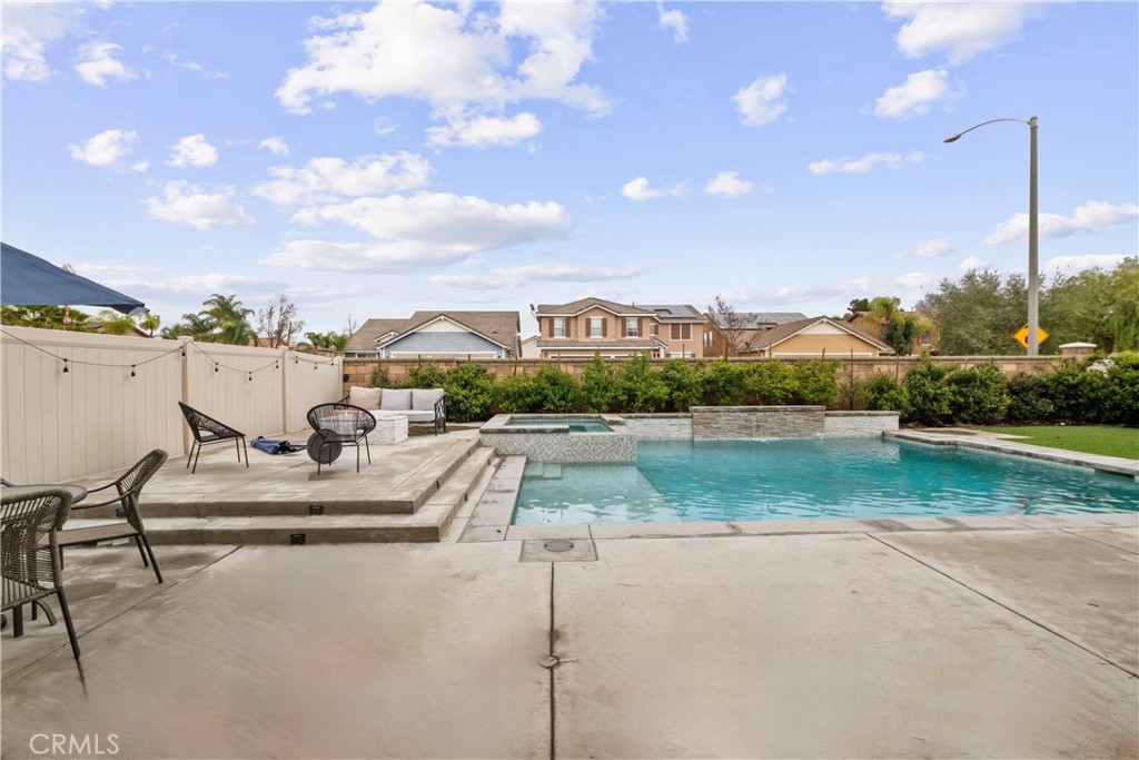 31688 Shawnee Circle