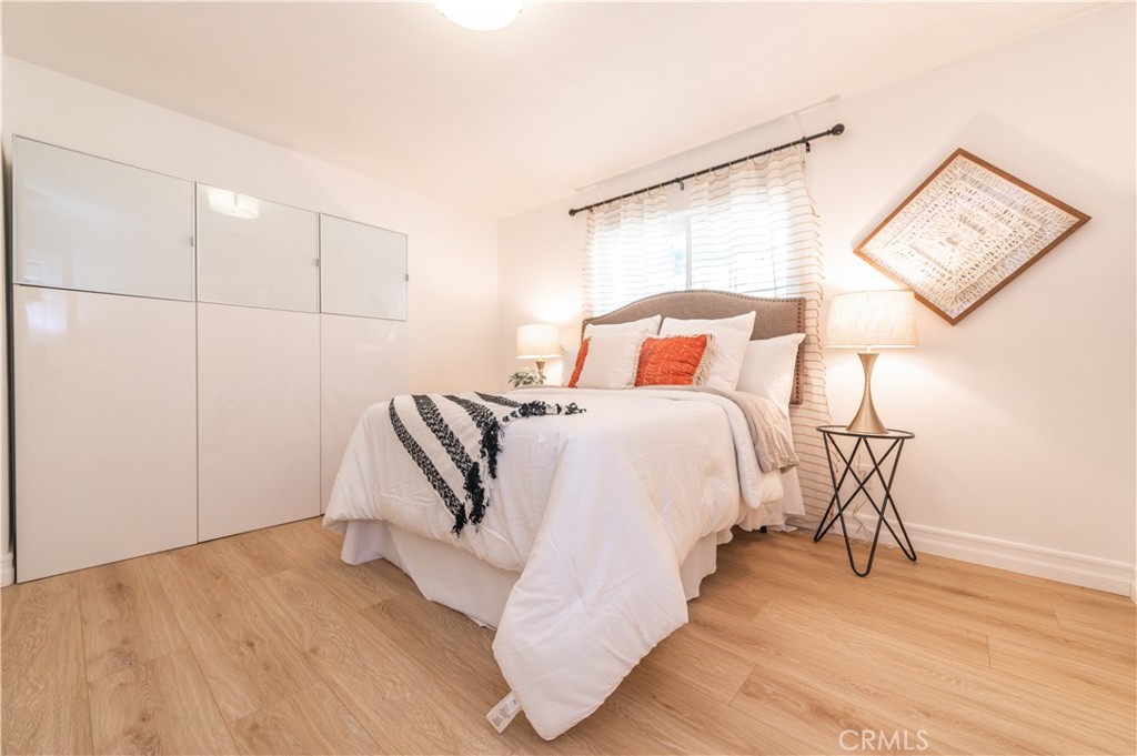 536 W Hammond Street