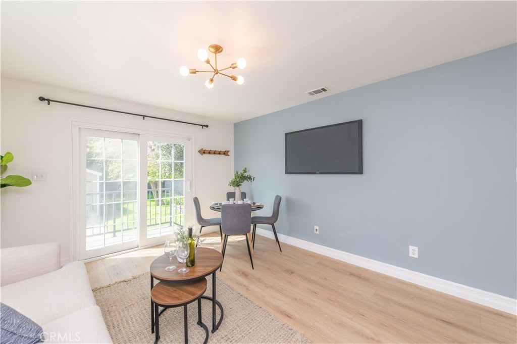 536 W Hammond Street