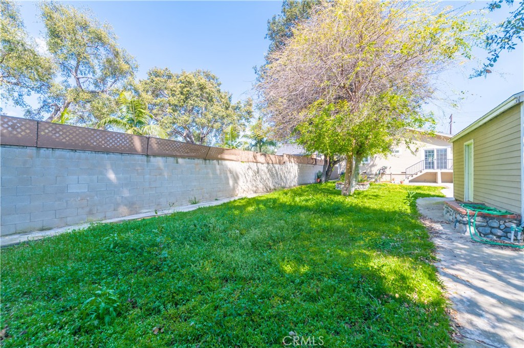 536 W Hammond Street