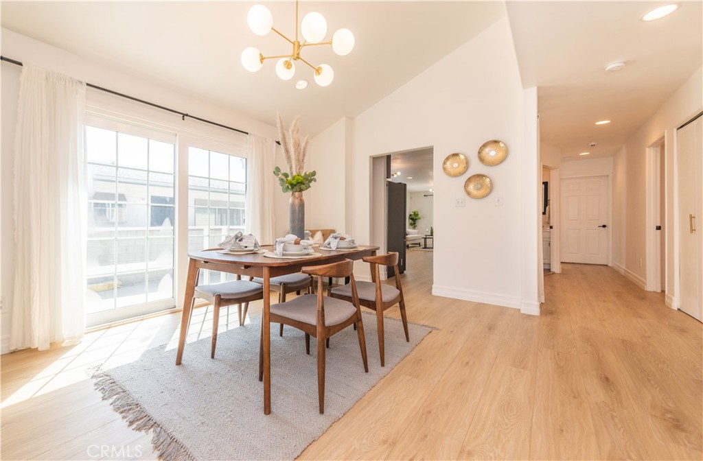 536 W Hammond Street