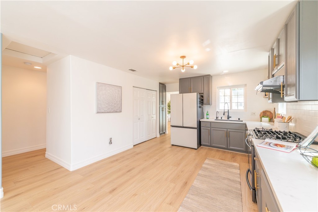 536 W Hammond Street