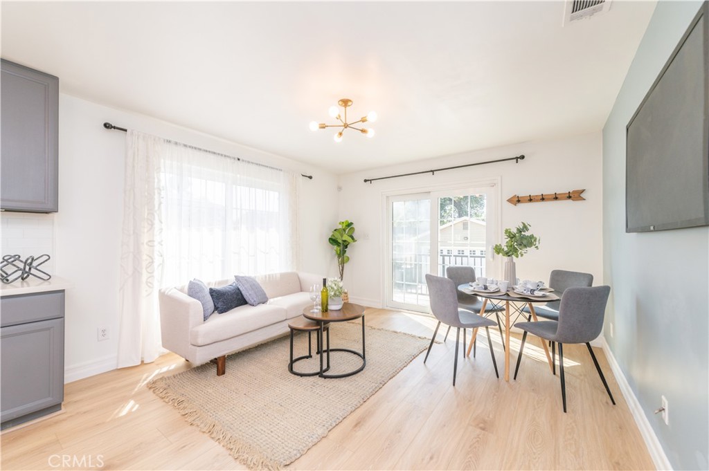 536 W Hammond Street