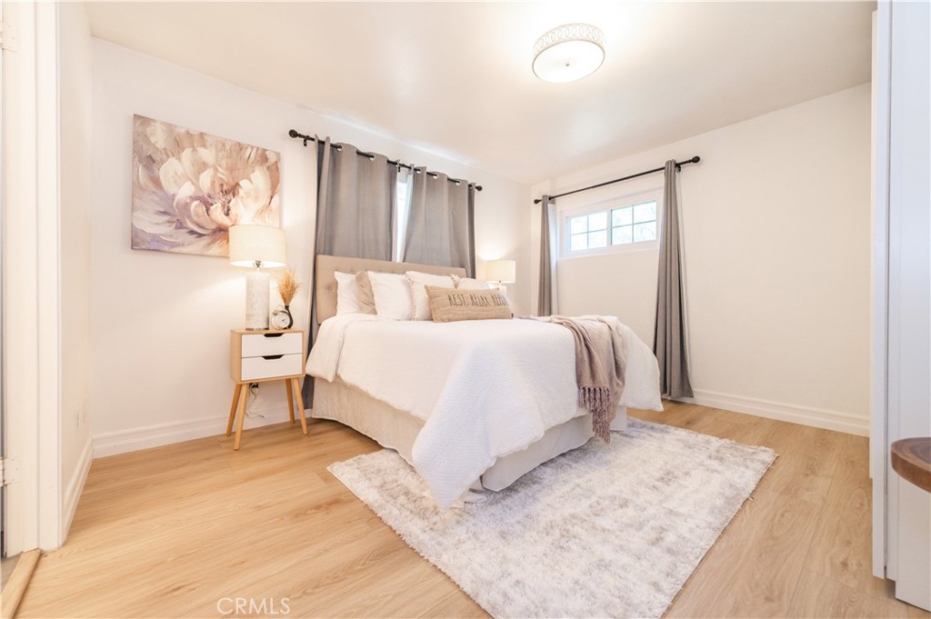 536 W Hammond Street