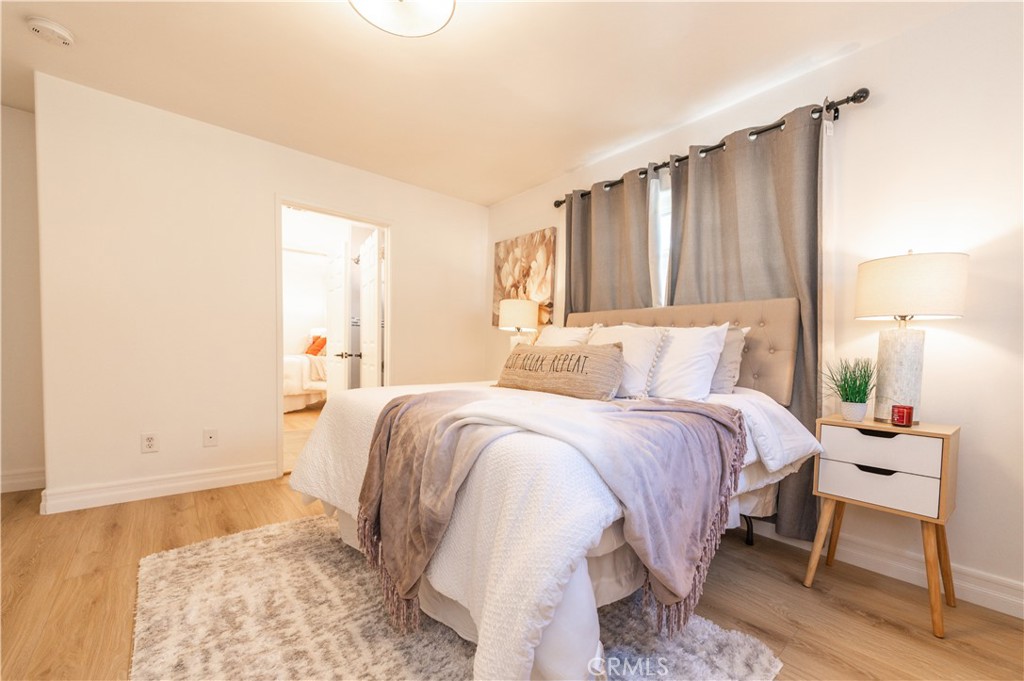 536 W Hammond Street