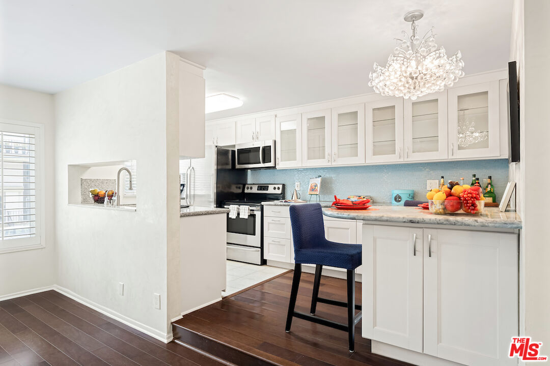 425 Idaho Ave Unit: 4