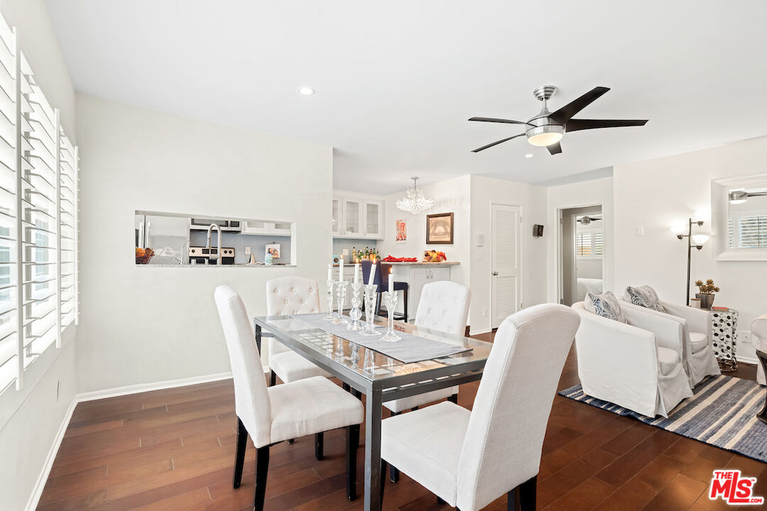 425 Idaho Ave Unit: 4