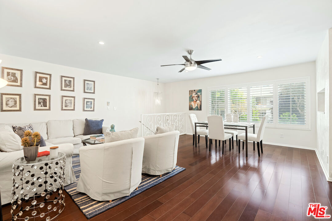425 Idaho Ave Unit: 4