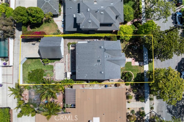 426 Ultimo AVE
