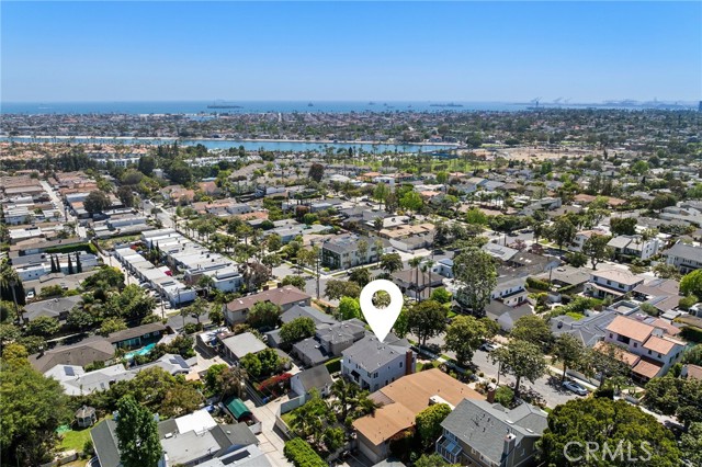 426 Ultimo AVE