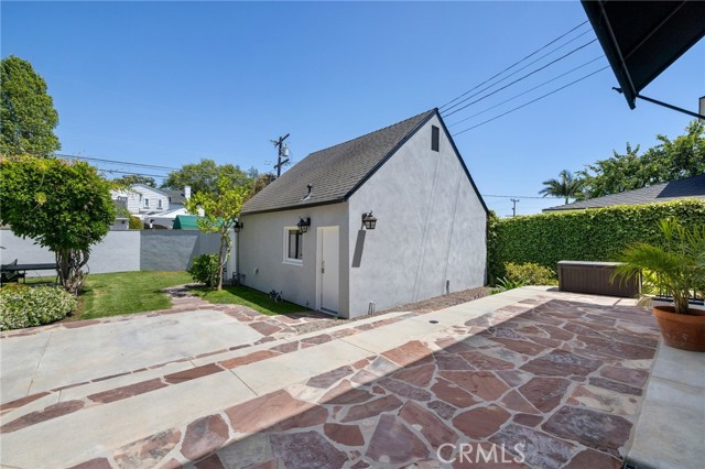 426 Ultimo AVE