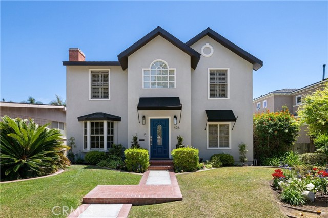 426 Ultimo AVE