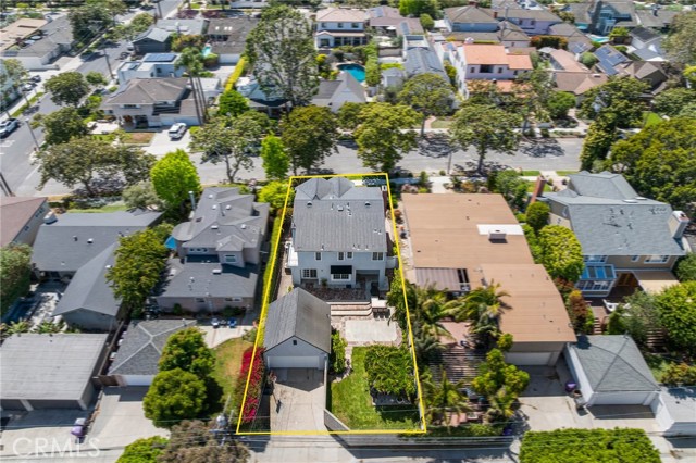426 Ultimo AVE
