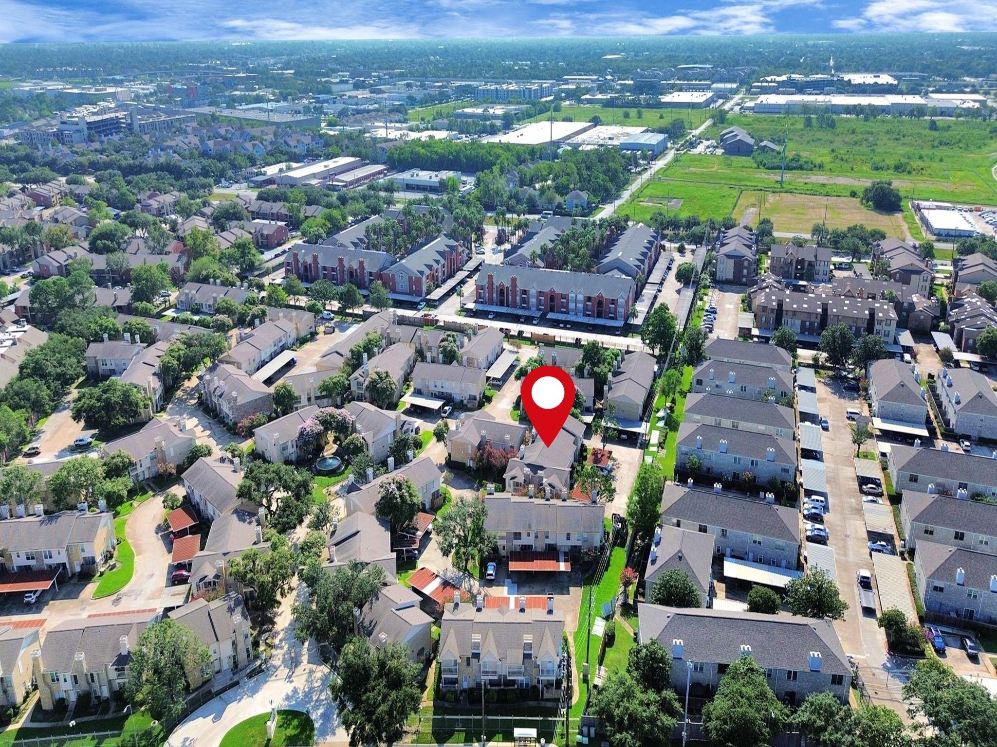 7575 Cambridge Street # 1604