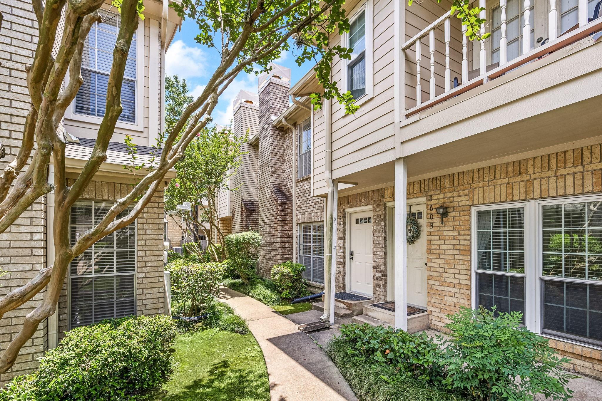 7575 Cambridge Street # 1604
