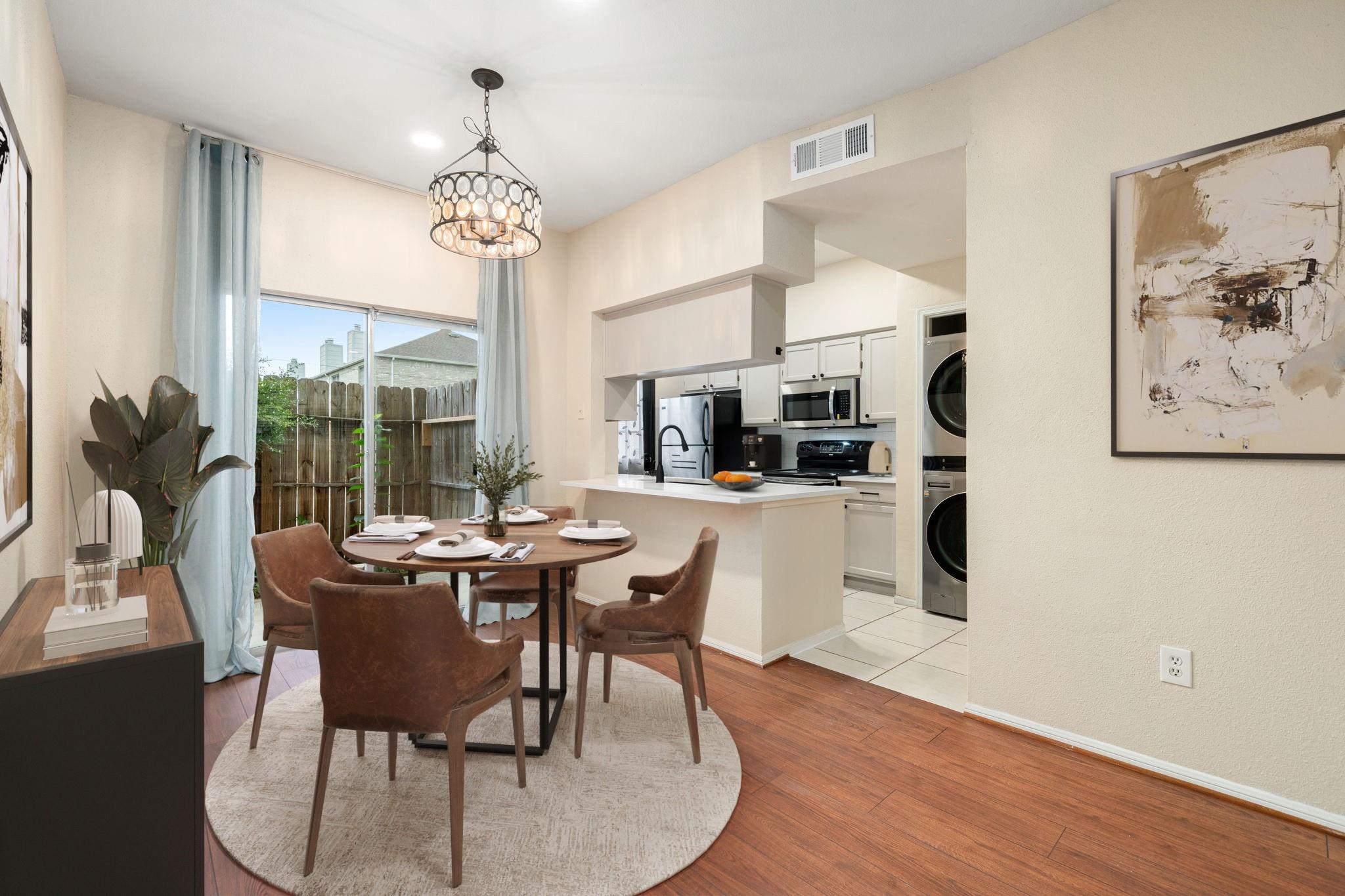 7575 Cambridge Street # 1604