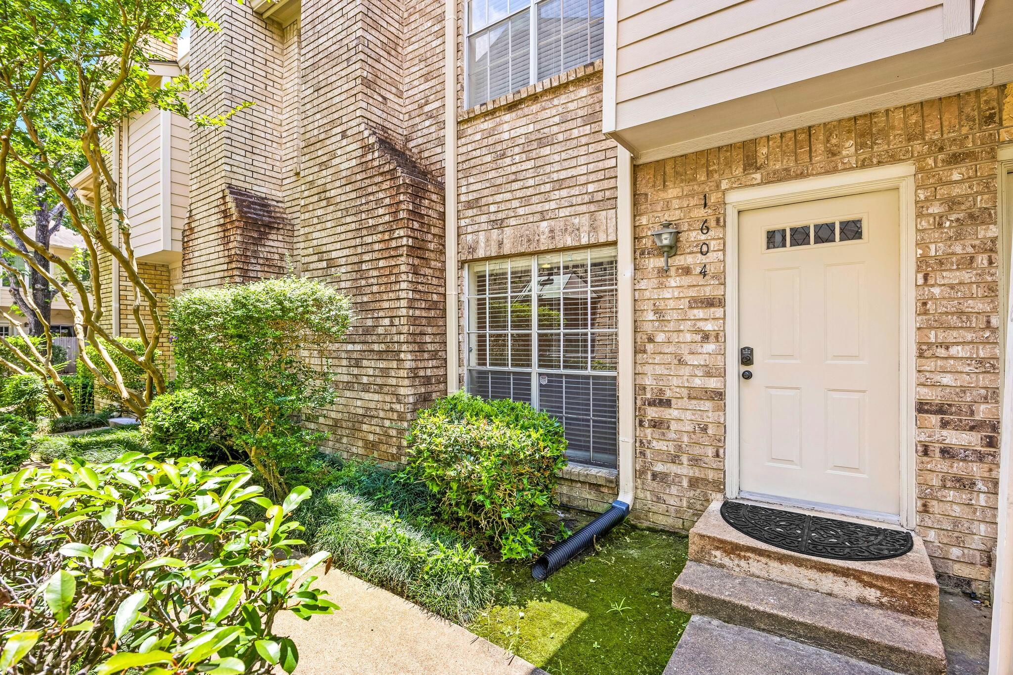 7575 Cambridge Street # 1604