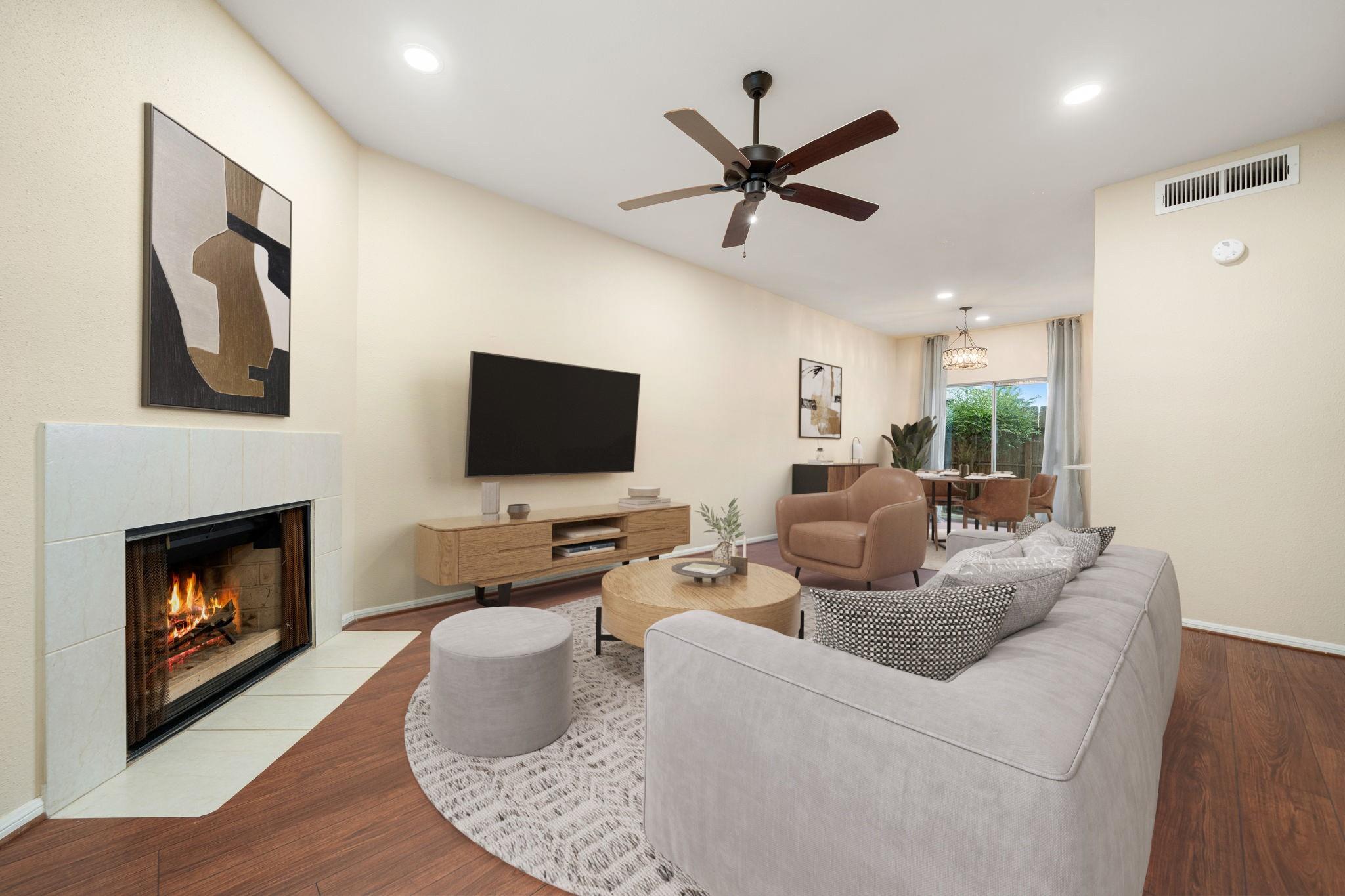 7575 Cambridge Street # 1604