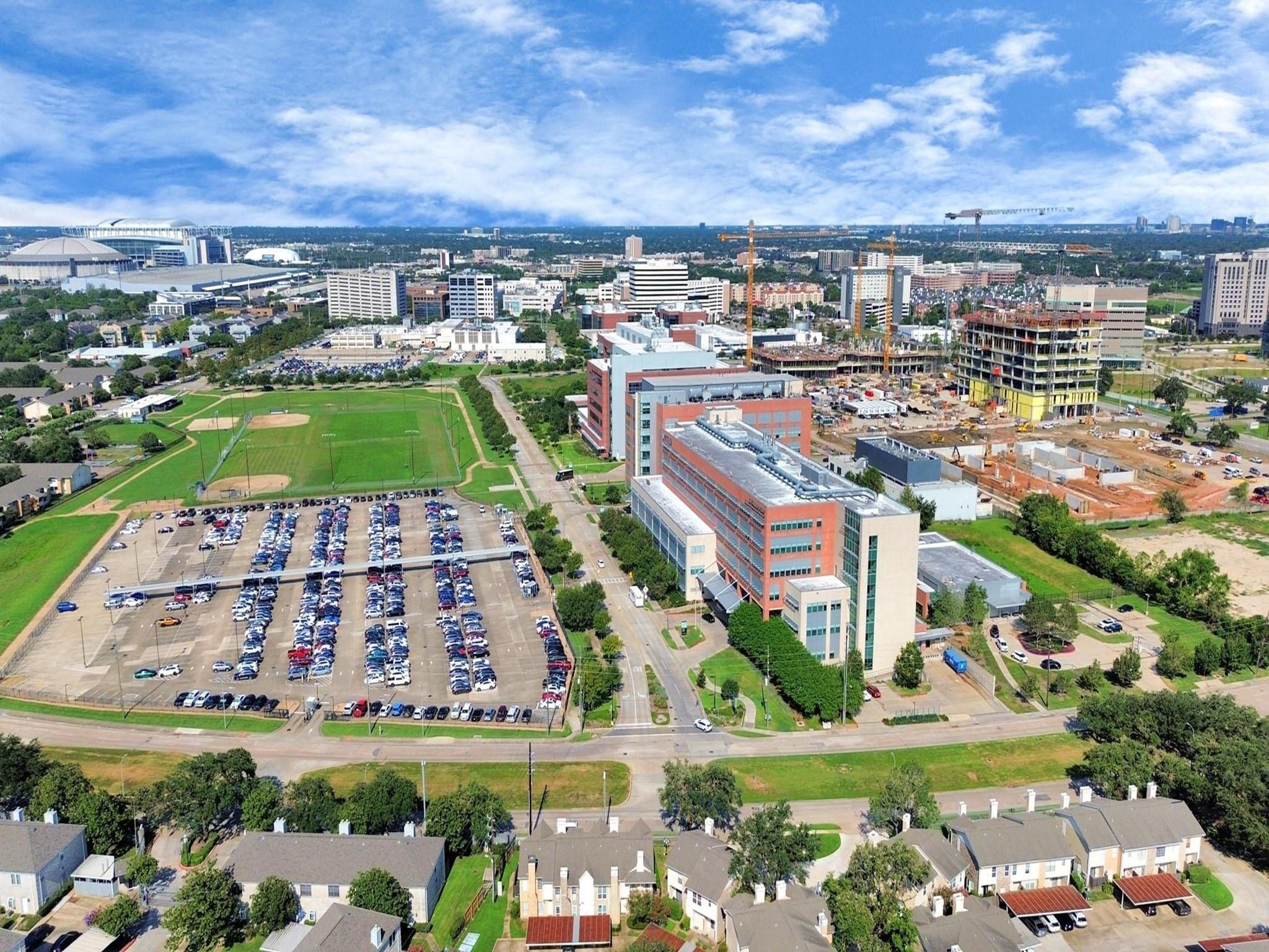 7575 Cambridge Street # 1604