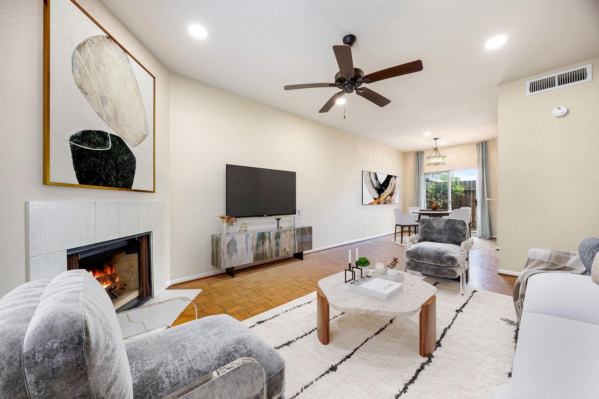 7575 Cambridge Street # 1604