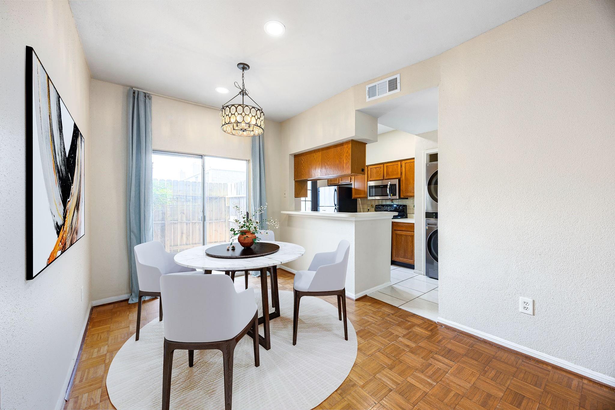 7575 Cambridge Street # 1604
