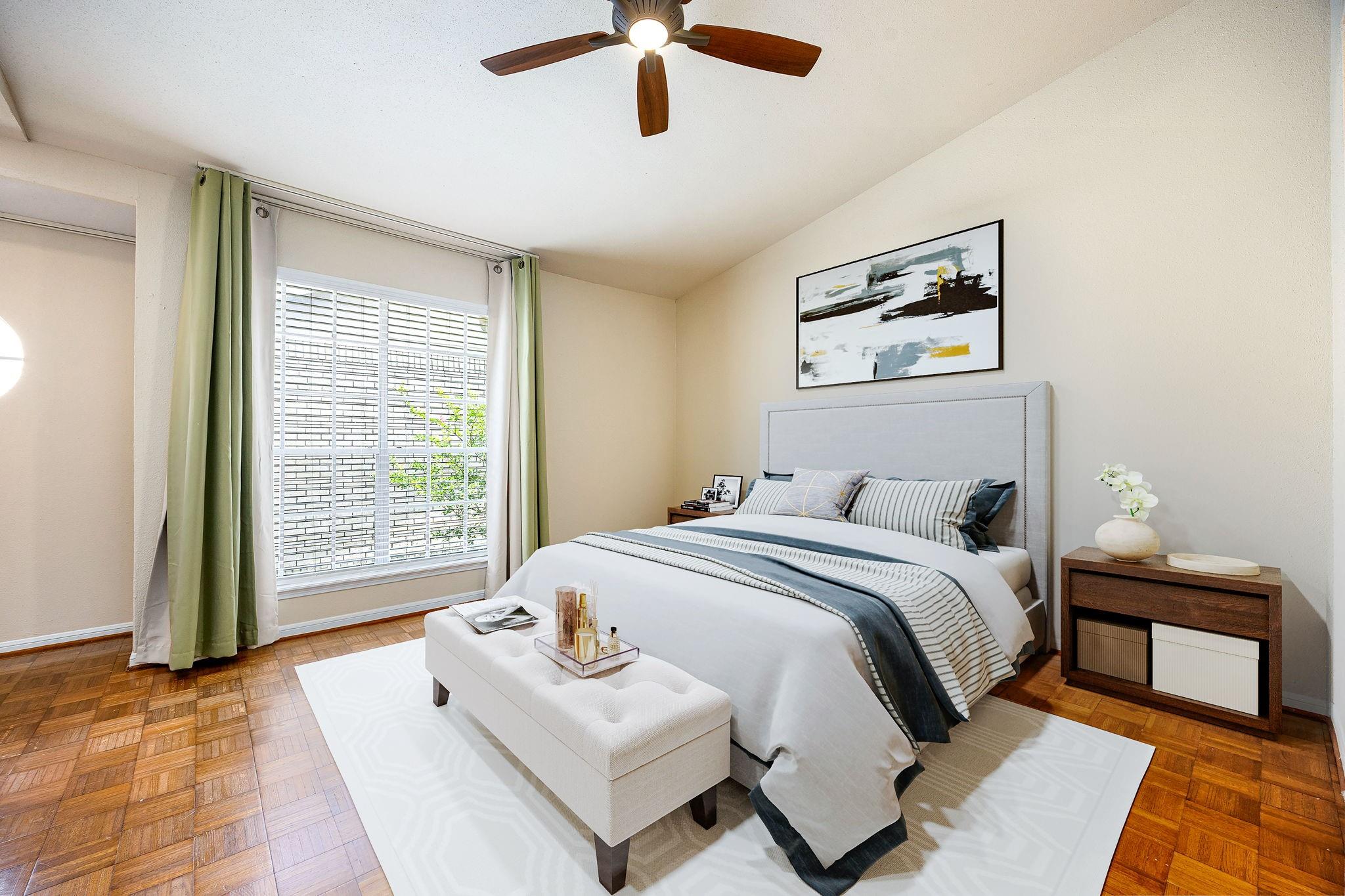 7575 Cambridge Street # 1604