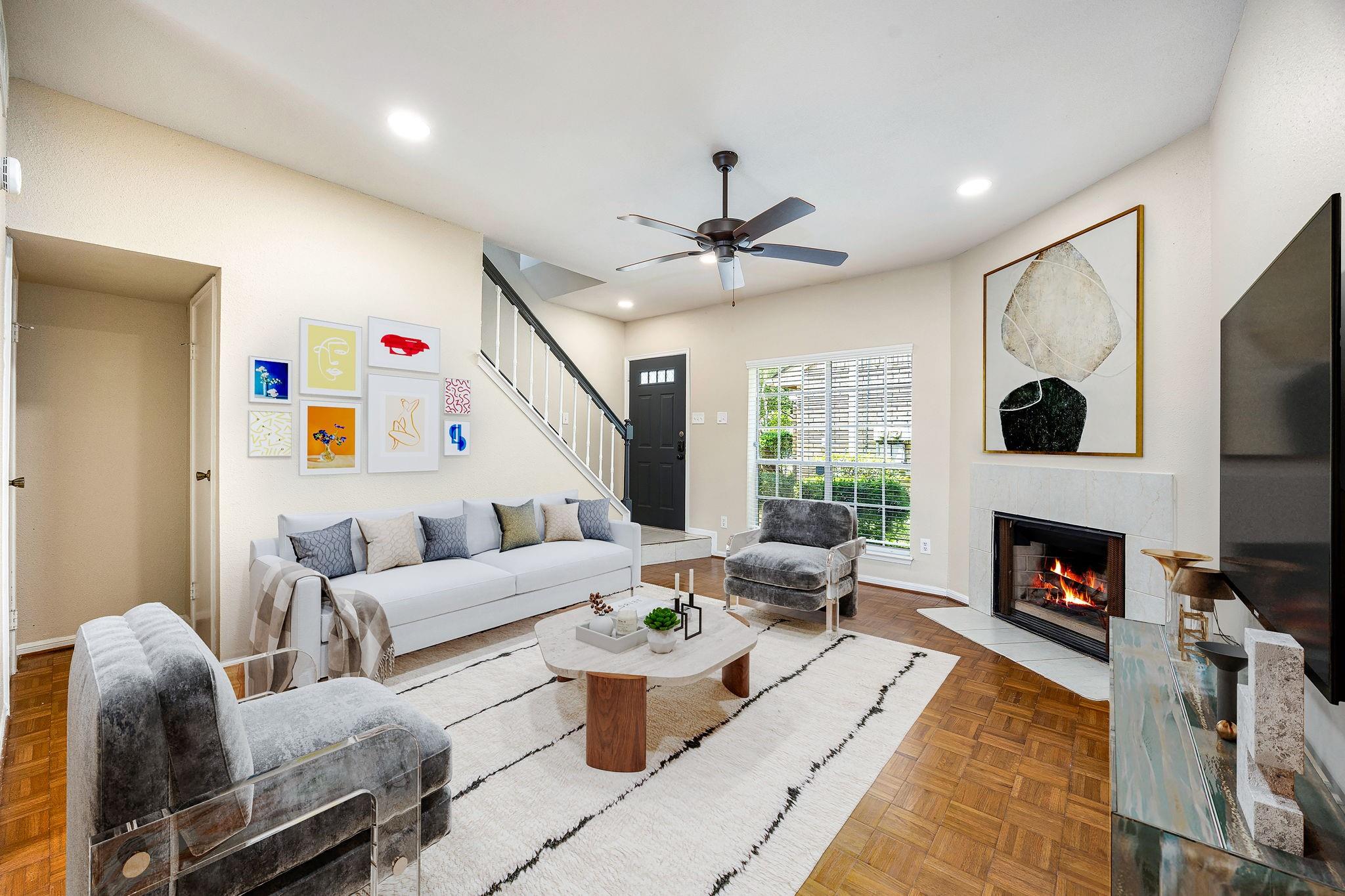 7575 Cambridge Street # 1604