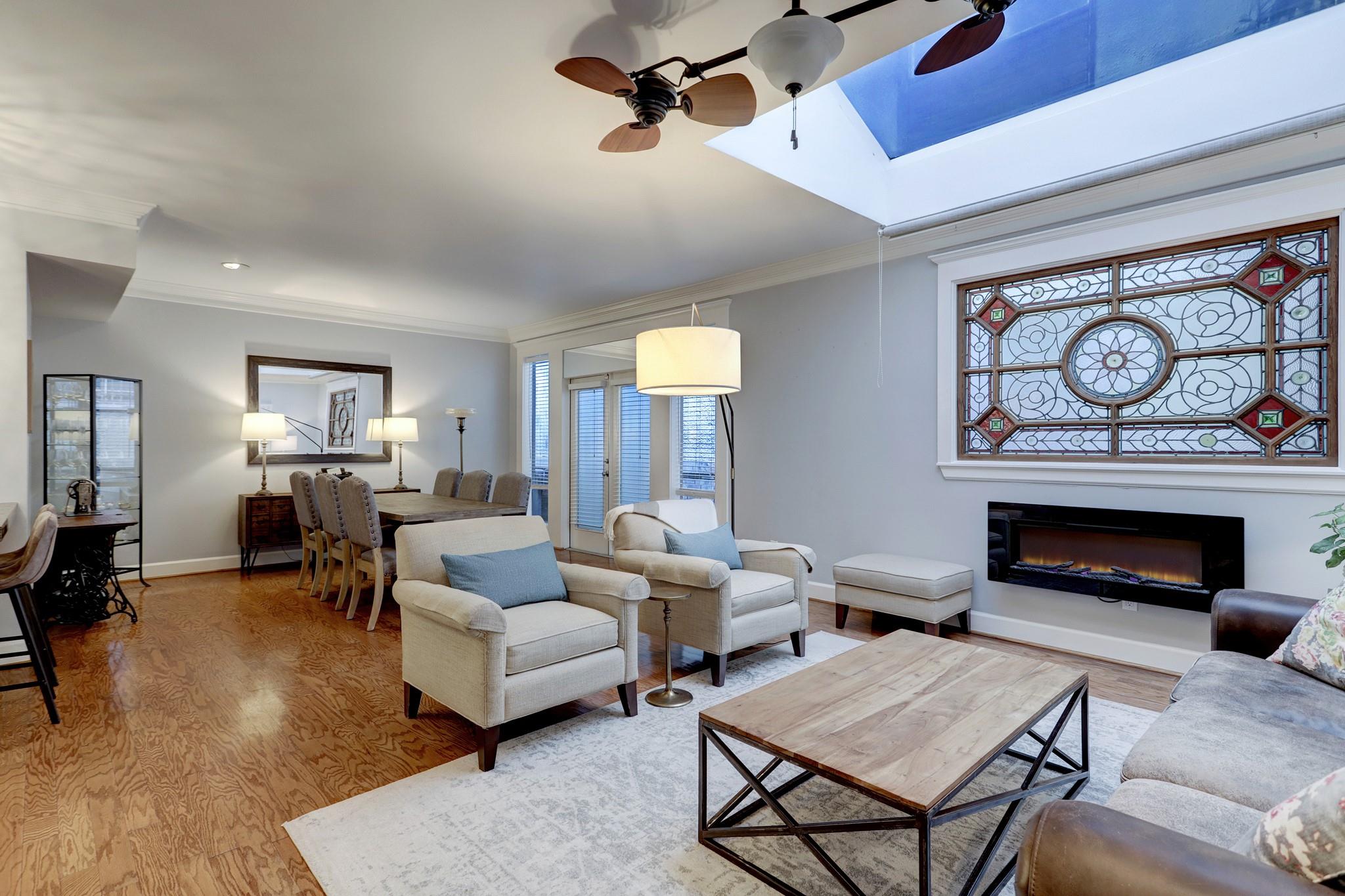 905 Hawthorne Street