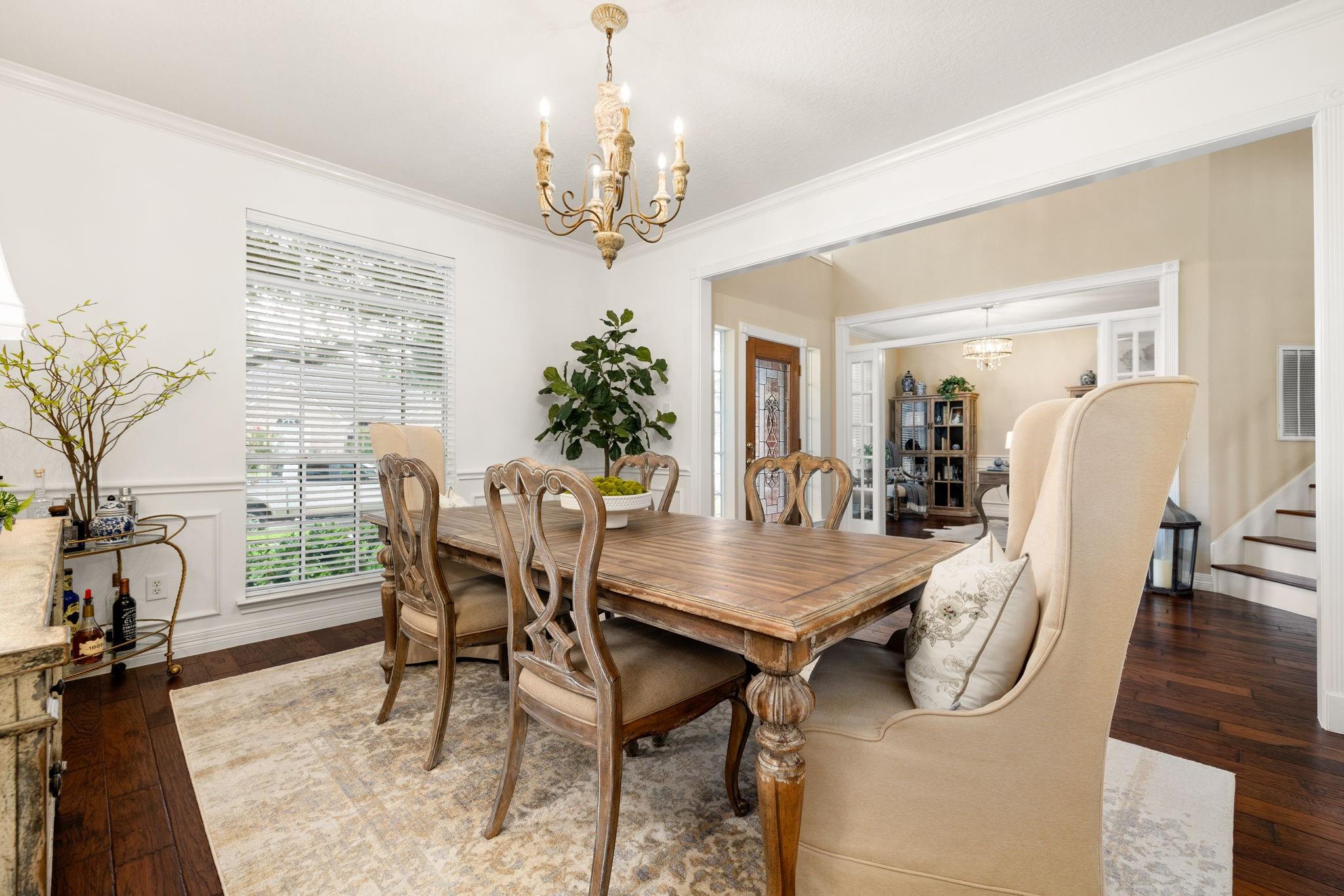 2514 Piney Woods Drive