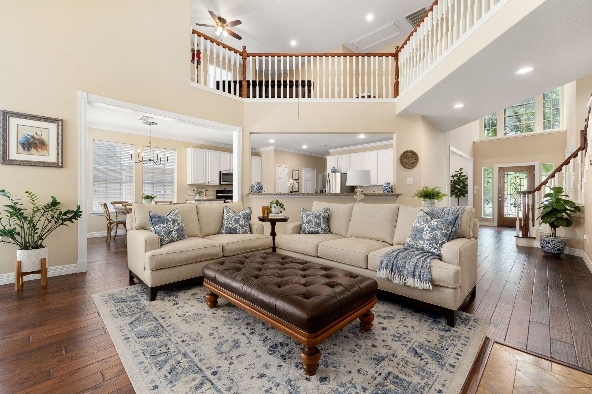 2514 Piney Woods Drive