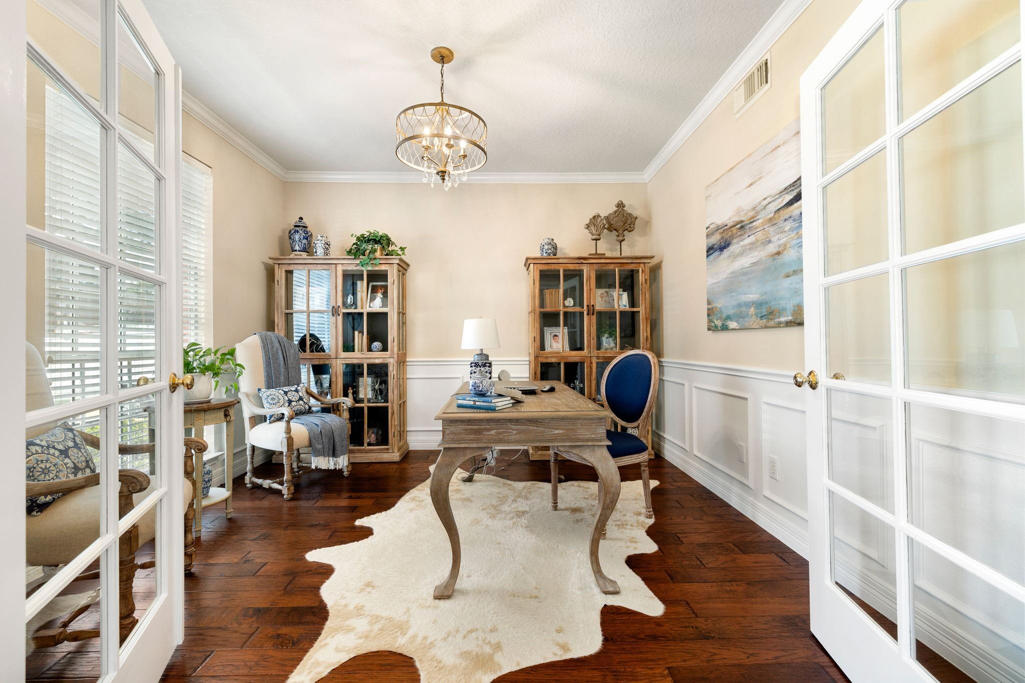 2514 Piney Woods Drive