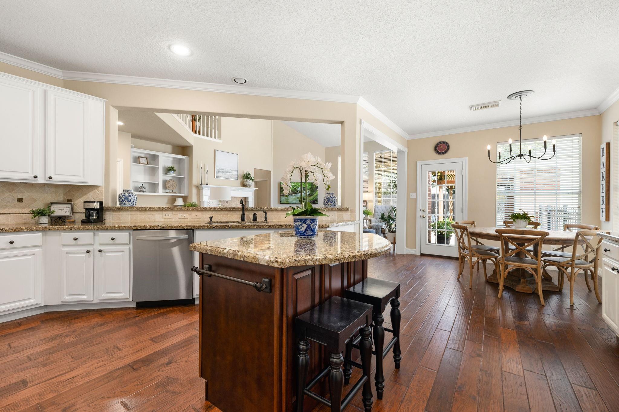 2514 Piney Woods Drive