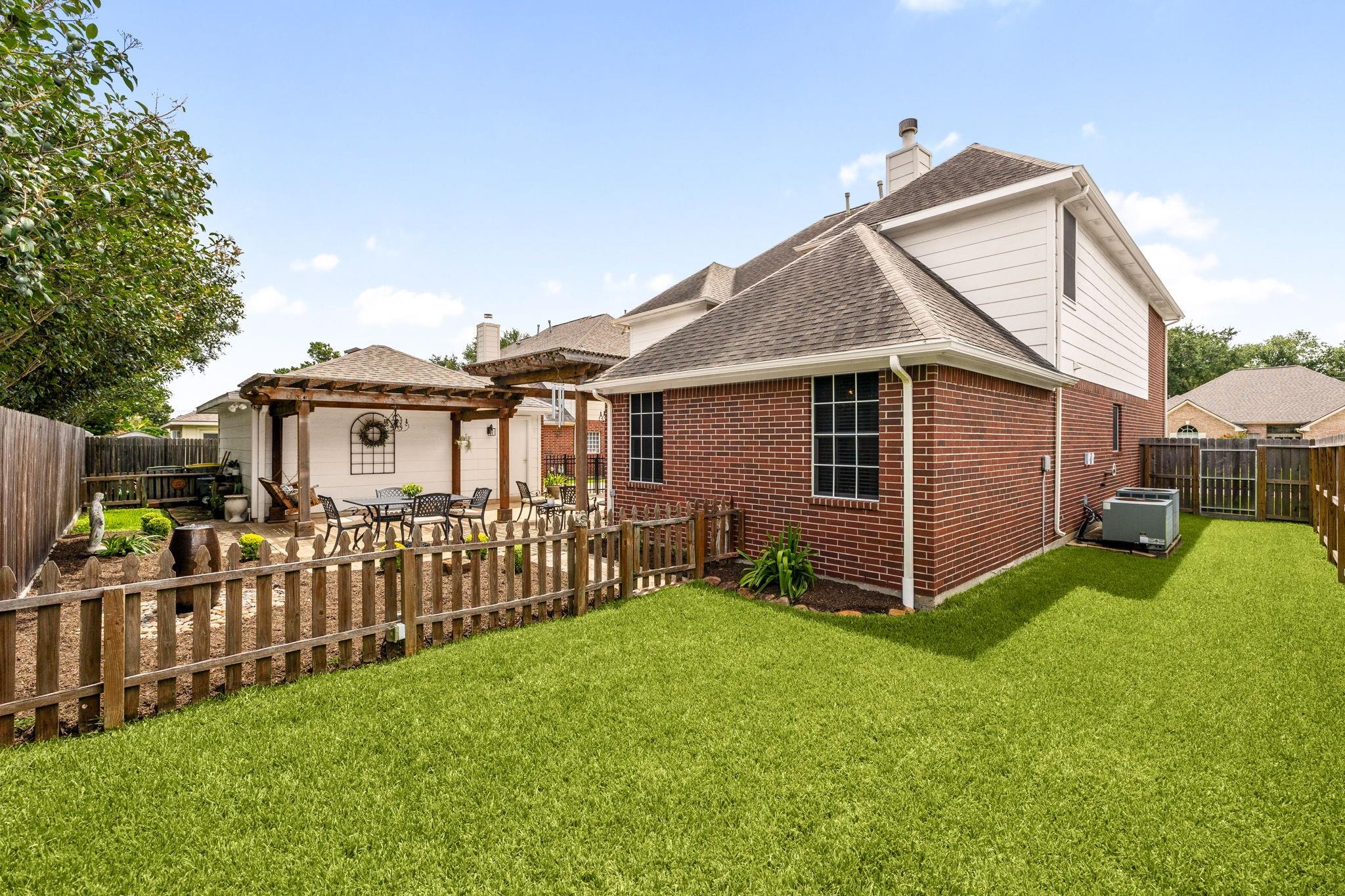2514 Piney Woods Drive