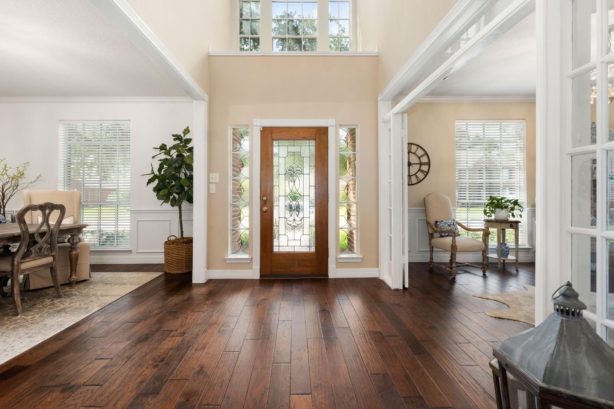 2514 Piney Woods Drive