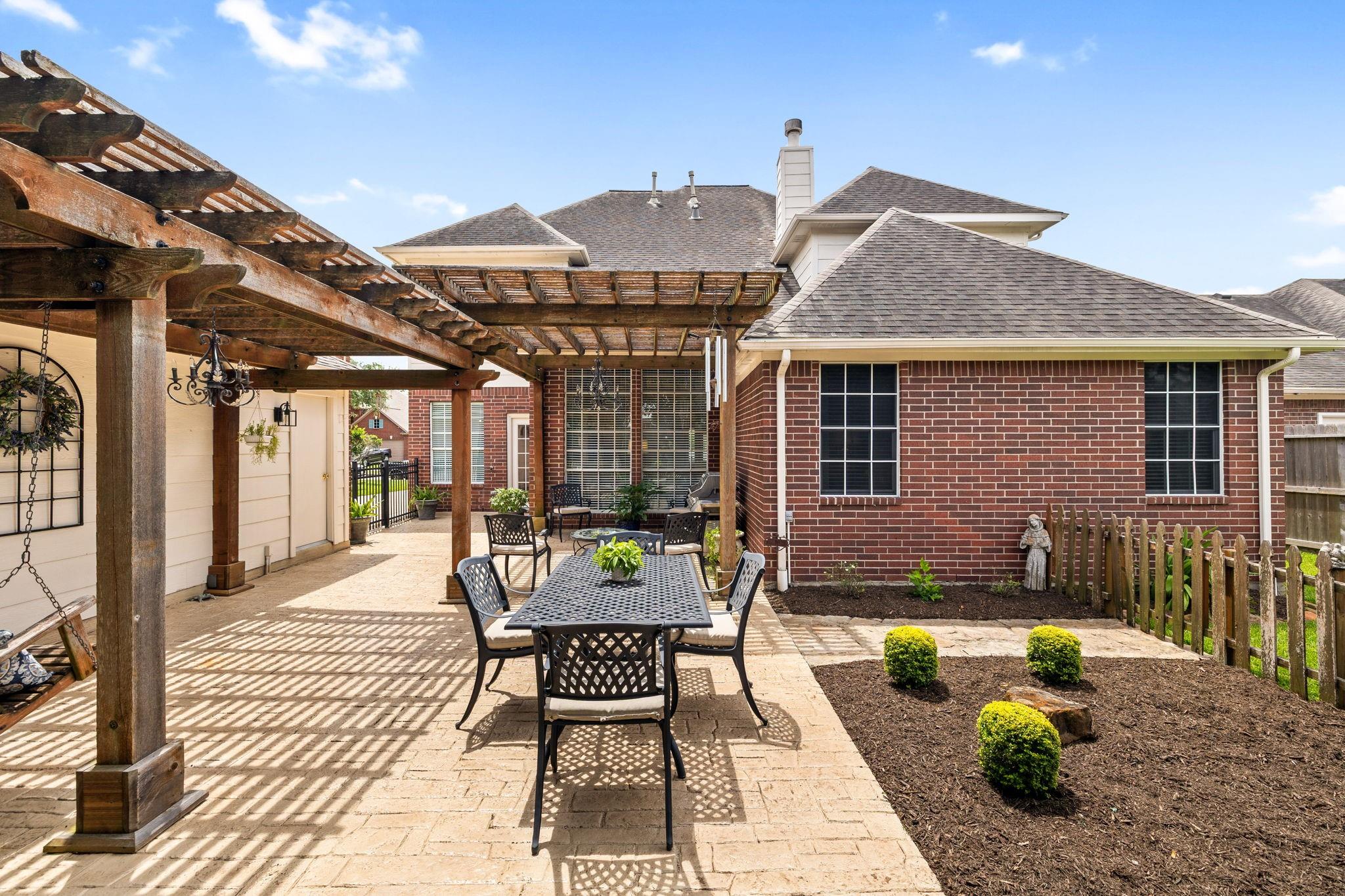 2514 Piney Woods Drive