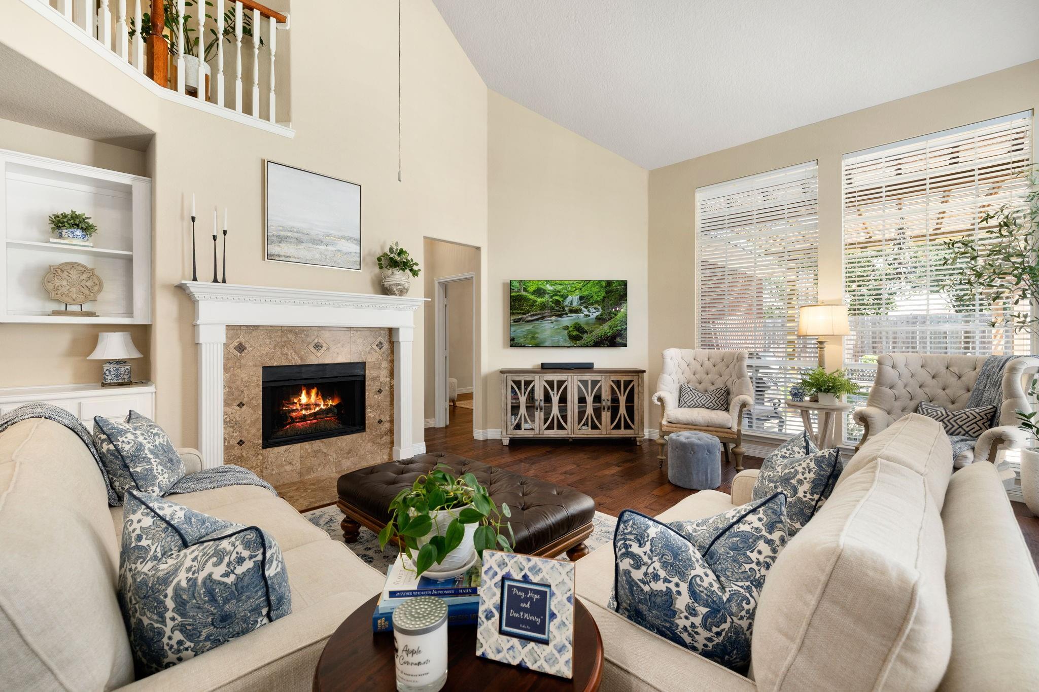 2514 Piney Woods Drive