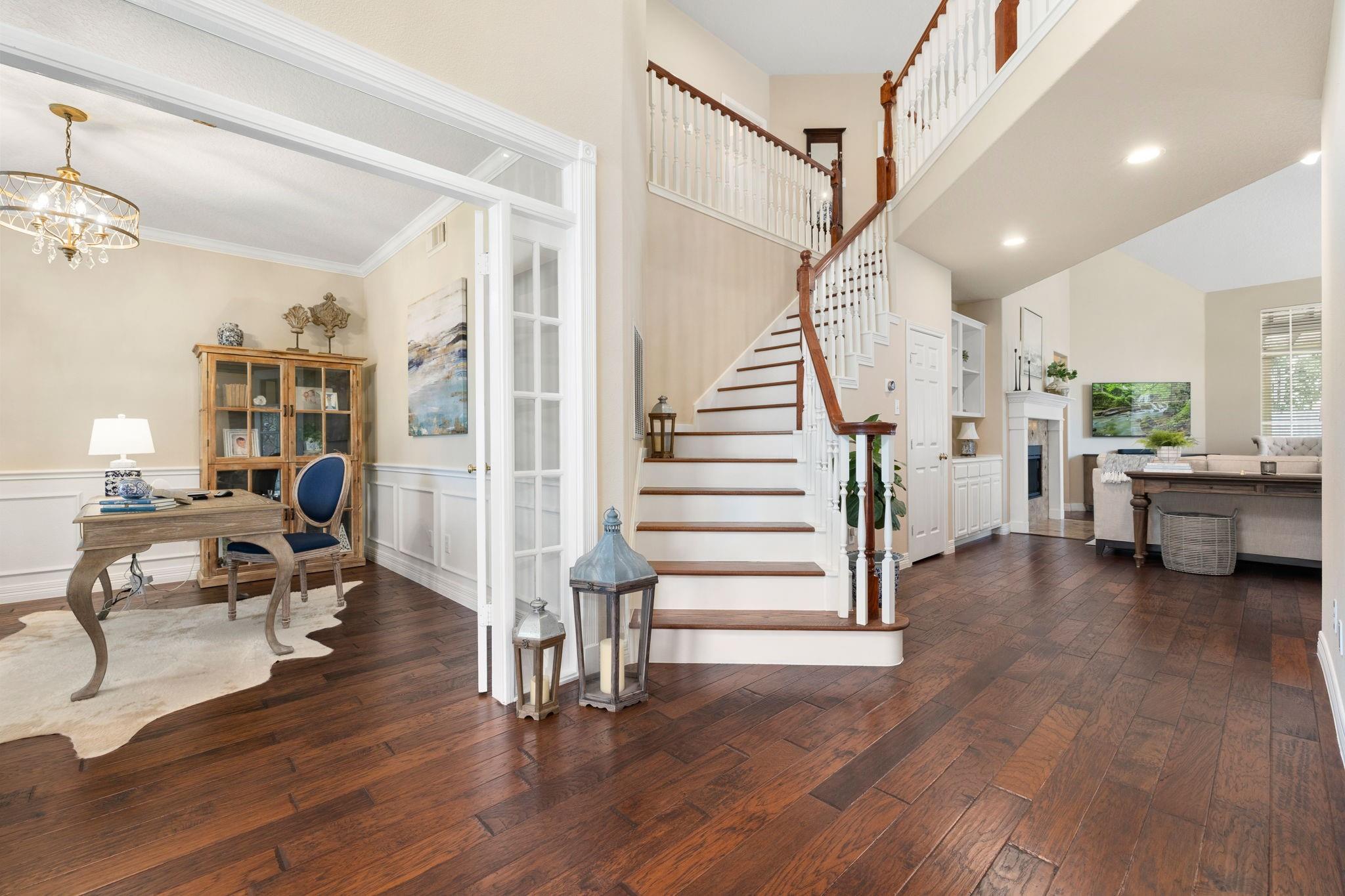 2514 Piney Woods Drive