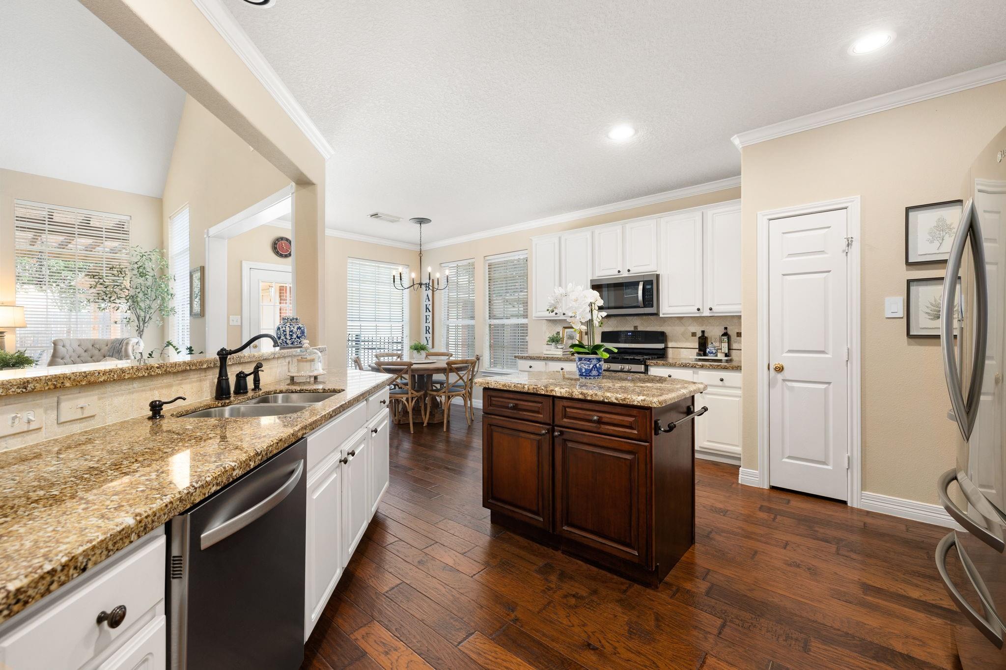 2514 Piney Woods Drive