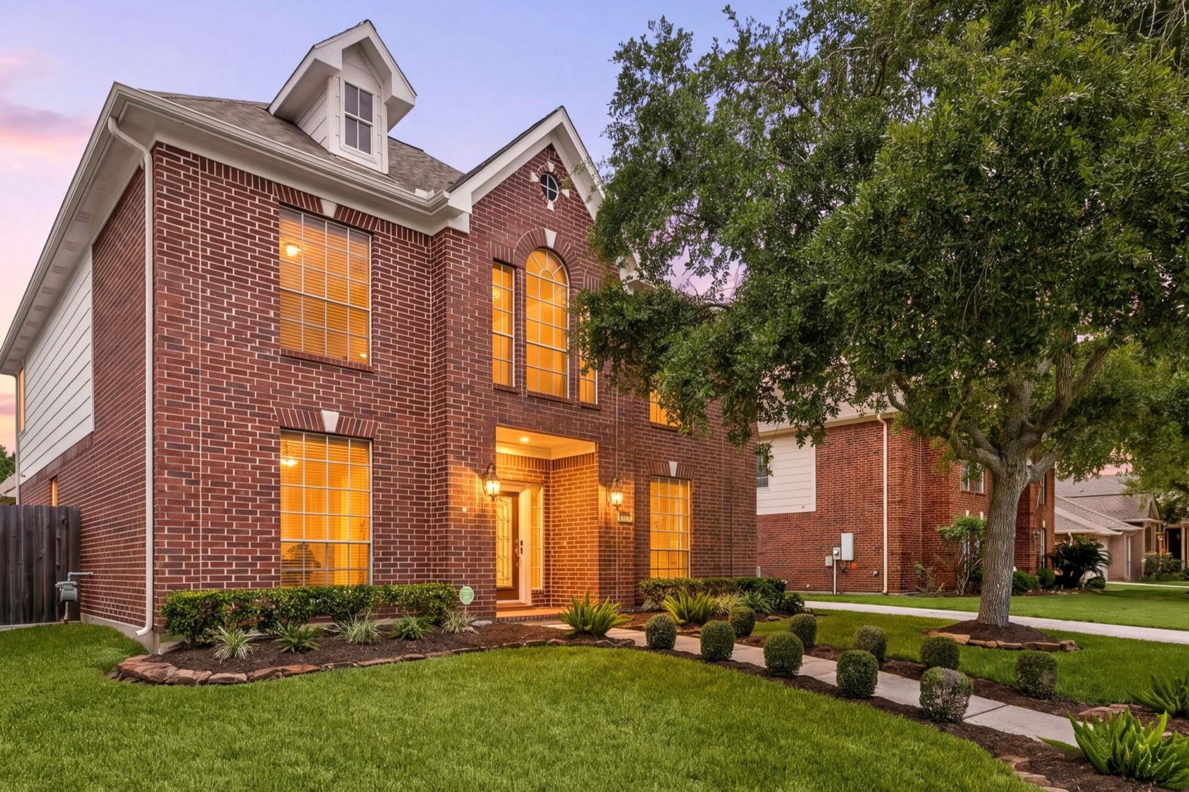 2514 Piney Woods Drive