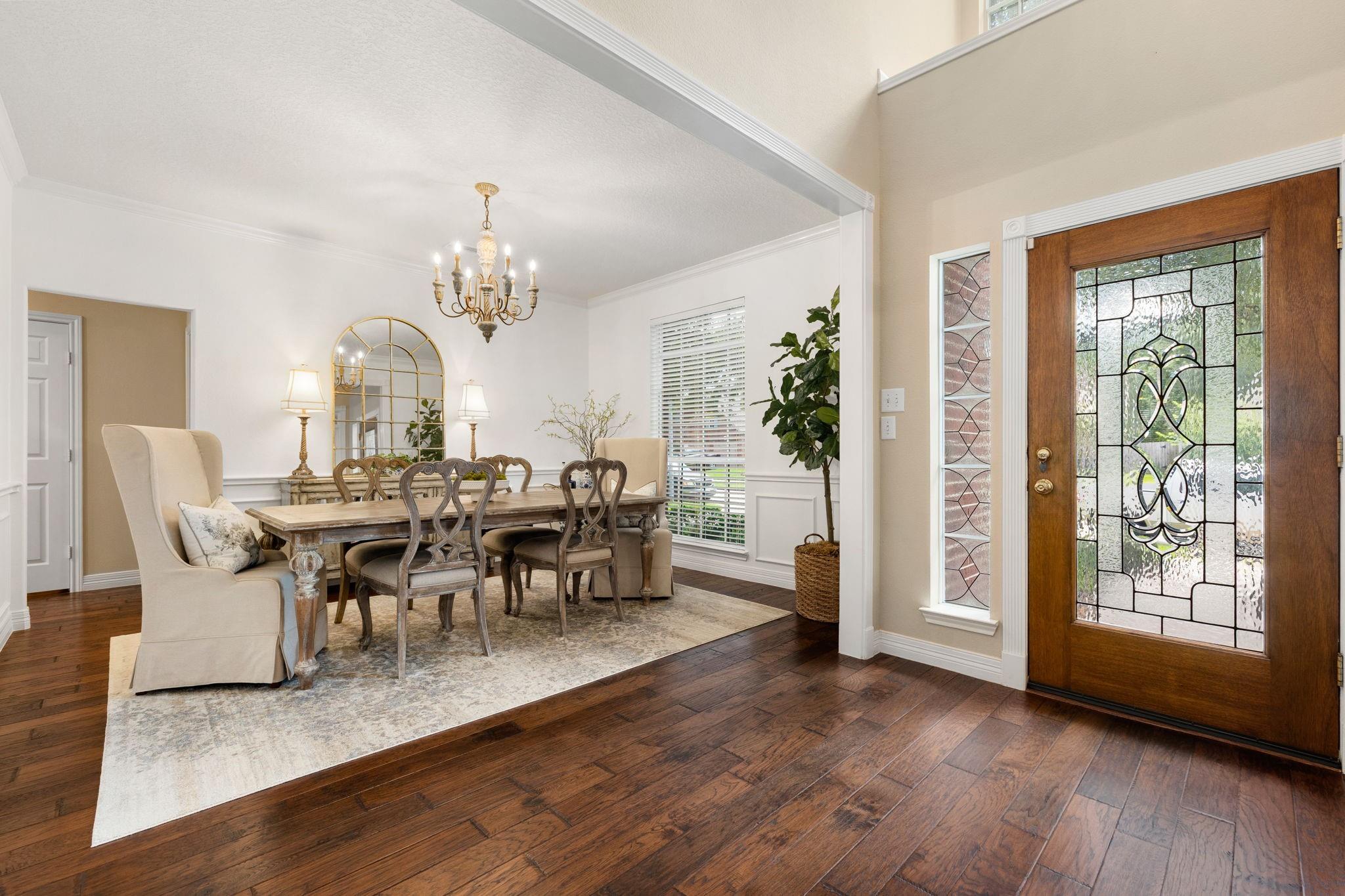 2514 Piney Woods Drive