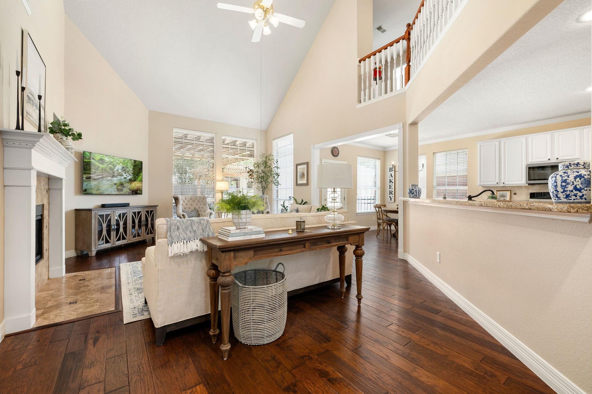 2514 Piney Woods Drive