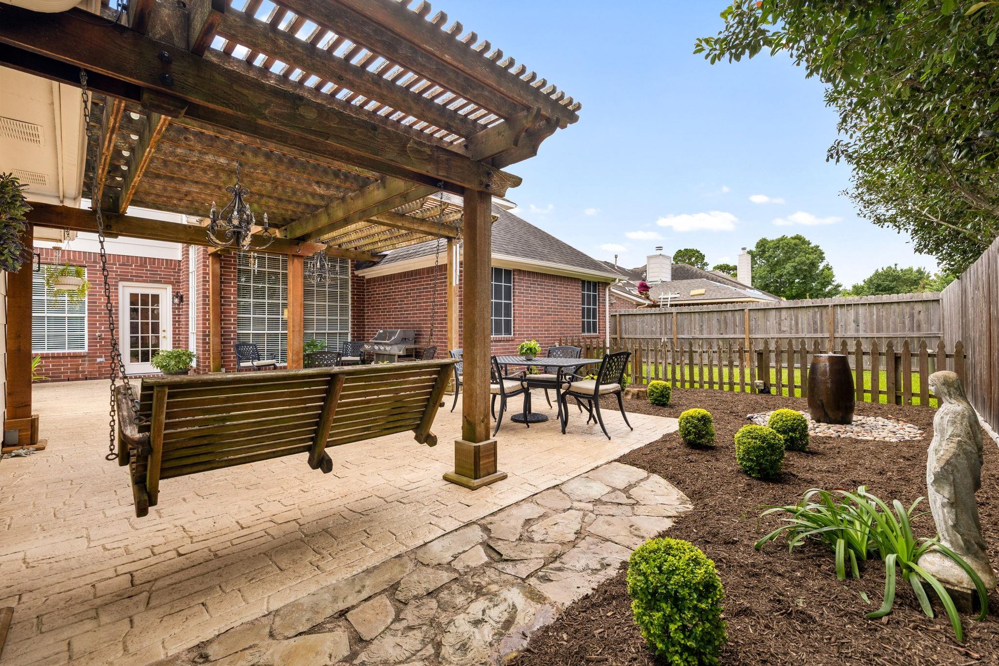 2514 Piney Woods Drive